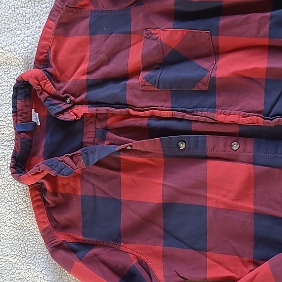 H&M flannel - Picture 2 of 5